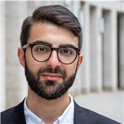 Englisch Nachhilfestunde Online oder in Person, bei Ihnen Zuhause oder im Zentrum Raunheims!